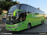 FlixBus Transporte e Tecnologia do Brasil 2305 na cidade de Belo Horizonte, Minas Gerais, Brasil, por Weslley Silva. ID da foto: :id.