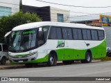 NH Transportes 570 na cidade de Arcos, Minas Gerais, Brasil, por Gabriel Leal. ID da foto: :id.