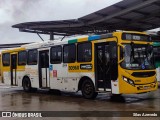Plataforma Transportes 30960 na cidade de Salvador, Bahia, Brasil, por Silas Azevedo. ID da foto: :id.