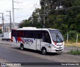 VICAL - Viação Caravelas Ltda. > Vical Tur 2720196 na cidade de Manaus, Amazonas, Brasil, por Bus de Manaus AM. ID da foto: :id.