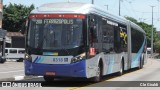 Next Mobilidade - ABC Sistema de Transporte 8318 na cidade de São Paulo, São Paulo, Brasil, por Cle Giraldi. ID da foto: :id.