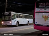 Ônibus Particulares 5609 na cidade de Parnaíba, Piauí, Brasil, por Otto Danger. ID da foto: :id.