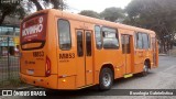 Auto Viação Mercês MI853 na cidade de Curitiba, Paraná, Brasil, por Busologia Gabrielística. ID da foto: :id.