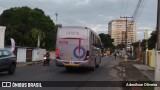 Rota Transportes Rodoviários 10425 na cidade de Ilhéus, Bahia, Brasil, por Adenilson Oliveira. ID da foto: :id.