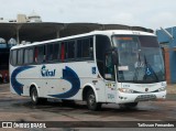Citral Transporte e Turismo 2204 na cidade de Porto Alegre, Rio Grande do Sul, Brasil, por Tailisson Fernandes. ID da foto: :id.