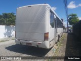 Ônibus Particulares 8937 na cidade de João Pessoa, Paraíba, Brasil, por Simão Cirineu. ID da foto: :id.