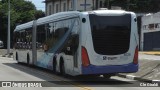 Next Mobilidade - ABC Sistema de Transporte 8328 na cidade de São Paulo, São Paulo, Brasil, por Cle Giraldi. ID da foto: :id.
