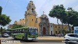 ETUPSA 150 na cidade de Barranco, Lima, Lima Metropolitana, Peru, por Ariel Cruz Pizarro. ID da foto: :id.