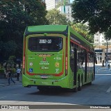 Himalaia Transportes > Ambiental Transportes Urbanos 4 1135 na cidade de São Paulo, São Paulo, Brasil, por Michel Nowacki. ID da foto: :id.
