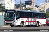 Auto Viação ABC RJ 105.042 na cidade de Niterói, Rio de Janeiro, Brasil, por Matheus Souza. ID da foto: :id.