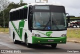 Ônibus Particulares 19 na cidade de Vitória da Conquista, Bahia, Brasil, por Rava Ogawa. ID da foto: :id.