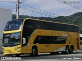 Brisa Ônibus 11871 na cidade de Juiz de Fora, Minas Gerais, Brasil, por Luiz Carlos Photobus. ID da foto: :id.