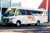 Valtur Turismo 750 na cidade de Toledo, Paraná, Brasil, por Flávio Oliveira. ID da foto: :id.