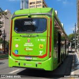 Himalaia Transportes > Ambiental Transportes Urbanos 4 1132 na cidade de São Paulo, São Paulo, Brasil, por Michel Nowacki. ID da foto: :id.