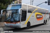 Saritur - Santa Rita Transporte Urbano e Rodoviário 10300 na cidade de Belo Horizonte, Minas Gerais, Brasil, por José Augusto de Souza Oliveira. ID da foto: :id.