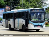 Rota Sol > Vega Transporte Urbano 35743 na cidade de Fortaleza, Ceará, Brasil, por Francisco Dornelles Viana de Oliveira. ID da foto: :id.