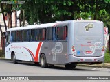 Paraibuna Transportes 15008 na cidade de Juiz de Fora, Minas Gerais, Brasil, por Guilherme Estevan. ID da foto: :id.