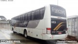 Francovig Transportes Coletivos 6808 na cidade de Campo Largo, Paraná, Brasil, por Busologia Gabrielística. ID da foto: :id.
