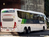 Planalto Transportes 1670 na cidade de Cruz Alta, Rio Grande do Sul, Brasil, por Marcelo Castro. ID da foto: :id.