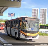 Itamaracá Transportes 1.581 na cidade de Recife, Pernambuco, Brasil, por Luan Timóteo. ID da foto: :id.