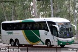Verde Transportes 2535 na cidade de Cuiabá, Mato Grosso, Brasil, por Filipe Lima. ID da foto: :id.