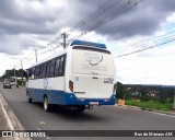 SR Transportes 14422022 na cidade de Manaus, Amazonas, Brasil, por Bus de Manaus AM. ID da foto: :id.