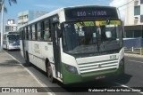 ODM Transportes 838 na cidade de Salvador, Bahia, Brasil, por Waldemar Pereira de Freitas Junior. ID da foto: :id.
