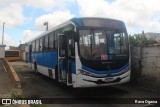 ATT - Atlântico Transportes e Turismo A72180 na cidade de Vitória da Conquista, Bahia, Brasil, por Rava Ogawa. ID da foto: :id.