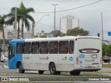 Nova Transporte 22192 na cidade de Vitória, Espírito Santo, Brasil, por Giordano Trabach. ID da foto: :id.