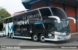 Empresa de Ônibus Nossa Senhora da Penha 60050 na cidade de Porto Alegre, Rio Grande do Sul, Brasil, por Tailisson Fernandes. ID da foto: :id.