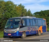 Roma Transportes 22238 na cidade de Pelotas, Rio Grande do Sul, Brasil, por Marcio Matozo. ID da foto: :id.