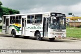 Expresso Brasileiro 3405 na cidade de Eunápolis, Bahia, Brasil, por Waldemar Pereira de Freitas Junior. ID da foto: :id.