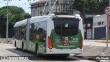 Next Mobilidade - ABC Sistema de Transporte 8190 na cidade de São Paulo, São Paulo, Brasil, por Cle Giraldi. ID da foto: :id.