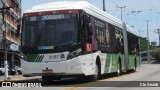 Next Mobilidade - ABC Sistema de Transporte 8187 na cidade de São Paulo, São Paulo, Brasil, por Cle Giraldi. ID da foto: :id.