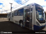 Viação Atalaia Transportes 6599 na cidade de Aracaju, Sergipe, Brasil, por Samuel Vasconcelos. ID da foto: :id.