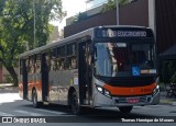 TRANSPPASS - Transporte de Passageiros 8 0083 na cidade de São Paulo, São Paulo, Brasil, por Thomas Henrique de Moraes. ID da foto: :id.