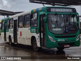 OT Trans - Ótima Salvador Transportes 20726 na cidade de Salvador, Bahia, Brasil, por Silas Azevedo. ID da foto: :id.