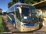 Primeira Classe Transportes 2075 na cidade de Anápolis, Goiás, Brasil, por Sullyvan Martins Ribeiro. ID da foto: :id.
