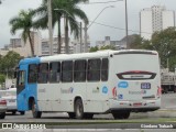Nova Transporte 22922 na cidade de Vitória, Espírito Santo, Brasil, por Giordano Trabach. ID da foto: :id.