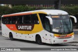 Saritur - Santa Rita Transporte Urbano e Rodoviário 32300 na cidade de Belo Horizonte, Minas Gerais, Brasil, por José Augusto de Souza Oliveira. ID da foto: :id.