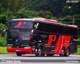 JP Transportes e Viagens 6030 na cidade de Petrópolis, Rio de Janeiro, Brasil, por Victor Henrique. ID da foto: :id.