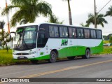 NH Transportes 660 na cidade de Arcos, Minas Gerais, Brasil, por Gabriel Leal. ID da foto: :id.