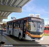 Itamaracá Transportes 1.662 na cidade de Recife, Pernambuco, Brasil, por Luan Timóteo. ID da foto: :id.