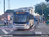Consórcio Navegantes - 02 > Viação São Jorge > Transurb Transporte Urbano 02019 na cidade de João Pessoa, Paraíba, Brasil, por Simão Cirineu. ID da foto: :id.
