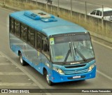 CLA Transportes 10700 na cidade de Mairinque, São Paulo, Brasil, por Flavio Alberto Fernandes. ID da foto: :id.
