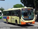 Coesa Transportes RJ 117.077 na cidade de Rio de Janeiro, Rio de Janeiro, Brasil, por Guilherme Pereira Costa. ID da foto: :id.
