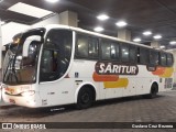 Saritur - Santa Rita Transporte Urbano e Rodoviário 21700 na cidade de Belo Horizonte, Minas Gerais, Brasil, por Gustavo Cruz Bezerra. ID da foto: :id.