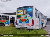 Consórcio Unitrans - 08 > Reunidas Transportes 08024 na cidade de João Pessoa, Paraíba, Brasil, por Guma Ronaldo. ID da foto: :id.