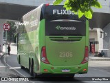 FlixBus Transporte e Tecnologia do Brasil 2306 na cidade de Belo Horizonte, Minas Gerais, Brasil, por Weslley Silva. ID da foto: :id.