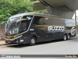 Guzzo Transporte e Turismo 3200 na cidade de Belo Horizonte, Minas Gerais, Brasil, por Weslley Silva. ID da foto: :id.